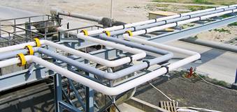 Industrial Piping Systems